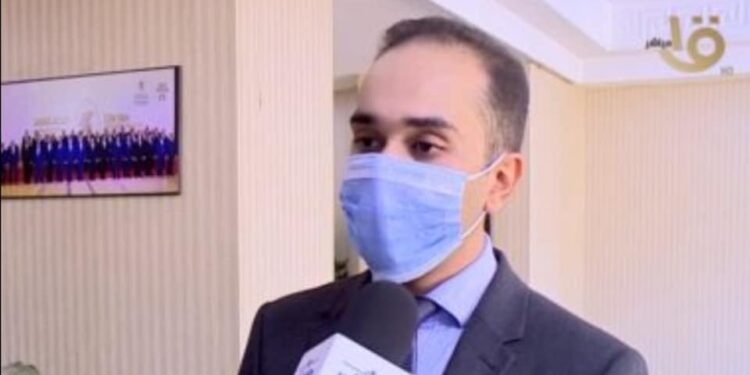 Dr Marco Zaki, premier Egyptien à remporter le Prix Newton 1 - Le Progrès Egyptien