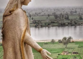 Jabal Al-Tayr, un pas de plus sur le voyage de la Sainte-Famille