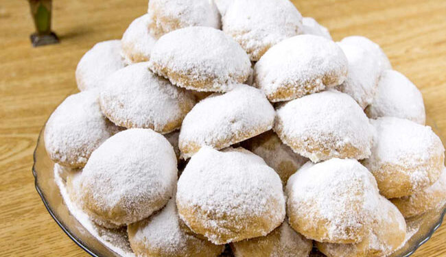 Le Kahk du Petit Baïram 1 - Le Progrès Egyptien