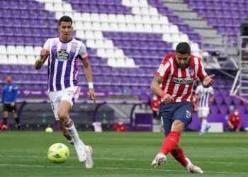 Luis Suarez dans les pas de Diego  Forlan à l’Atlético Madrid