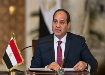 Al-Sissi : Que le Tout-Puissant préserve notre chère Egypte à la Nuit du Destin   