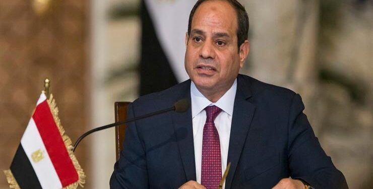 Efforts égyptiens continus en faveur d’une issue à Gaza 2 - Le Progrès Egyptien Efforts égyptiens continus en faveur d’une issue à Gaza 1 - Le Progrès Egyptien