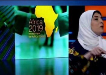 Egypte : Renforcer les relations avec l’Afrique