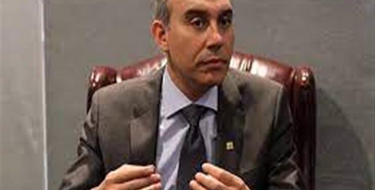 L’ambassadeur Youssef : Convergence des vues du Caire et de Paris 2 - Le Progrès Egyptien L’ambassadeur Youssef : Convergence des vues du Caire et de Paris 1 - Le Progrès Egyptien