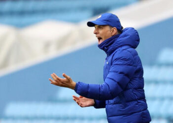 Angleterre : Chelsea  accompagnera Liverpool en C1