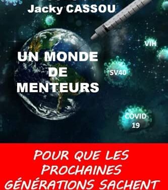 Un monde de menteurs 1 - Le Progrès Egyptien