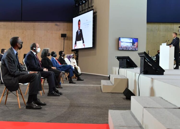 Visite du Président Al-Sissi à Paris : Des liens indissociables au fil de l’Histoire