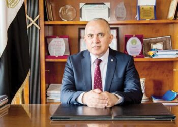 Abdel Aati : L’Egypte, un des pays  les plus affectés par la sécheresse