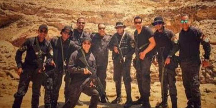 Le Choix2” fait le buzz! 1 - Le Progrès Egyptien