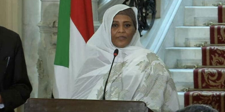 GERD-Soudan: Le 2e remplissage menace la vie de la population du Nil Bleu 2 - Le Progrès Egyptien GERD-Soudan: Le 2e remplissage menace la vie de la population du Nil Bleu 1 - Le Progrès Egyptien