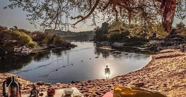 Le Nil, l’ensorcelant ! 1 - Le Progrès Egyptien