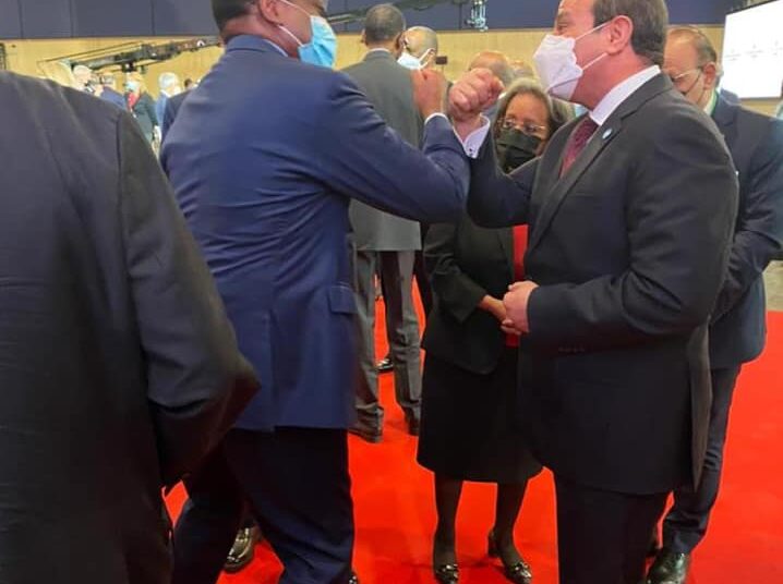 Visite du Président Al-Sissi à Paris : Des liens indissociables au fil de l’Histoire