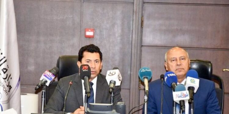 Organisation des événements sportifs internationaux : L’Egypte pionnière 1 - Le Progrès Egyptien