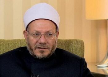 Le Mufti condamne la prise d’assaut de la mosquée Al-Aqsa