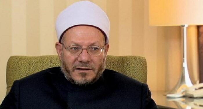 Le Mufti condamne la prise d'assaut de la mosquée Al-Aqsa 1 - Le Progrès Egyptien