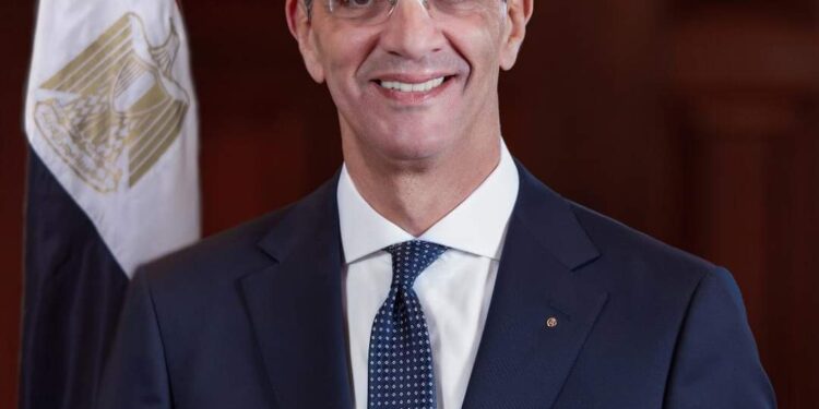 L’Egypte, 1er pays arabe et africain à participer à la rédaction du document de « l’IA » 2 - Le Progrès Egyptien L’Egypte, 1er pays arabe et africain à participer à la rédaction du document de « l’IA » 1 - Le Progrès Egyptien