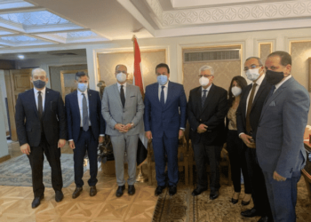 L’AUF renforce sa présence en Egypte