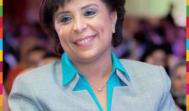 Amal Mobadda, une pionnière à la tête de la Fédération égyptienne handisport 1 - Le Progrès Egyptien