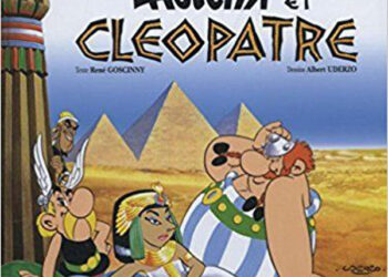 Des romans pour mieux connaître l’Egypte