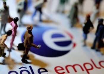 France : Le chômage se stabilise au 1er trimestre :