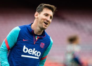 Barça : Un contrat de 10 ans attend Lionel Messi