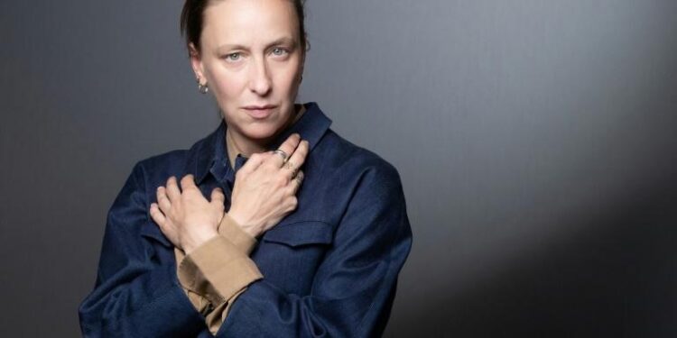 Sciamma, cinéaste au féminin pluriel 1 - Le Progrès Egyptien