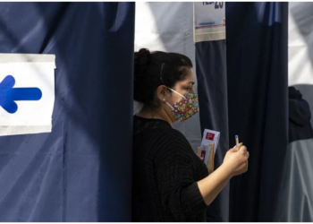 Le paysage politique chilien chamboulé