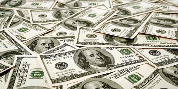 Le dollar retrouve ses couleurs 2 - Le Progrès Egyptien Le dollar retrouve ses couleurs 1 - Le Progrès Egyptien