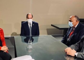 Al-Sissi salue le partenariat constructif entre l’Egypte et le FMI