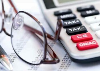 Automatisation du système de gestion de la taxe foncière