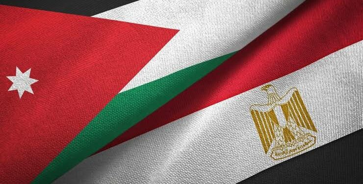 Egypte- Jordanie : Les investissements discutés 1 - Le Progrès Egyptien