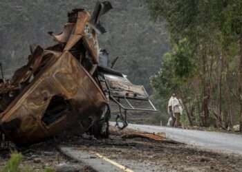 ONU : L’Ethiopie accusée de “torture” dans le Tigré