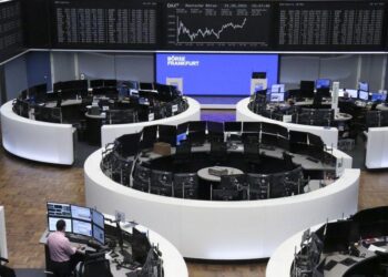 L’Europe finit en ordre dispersé