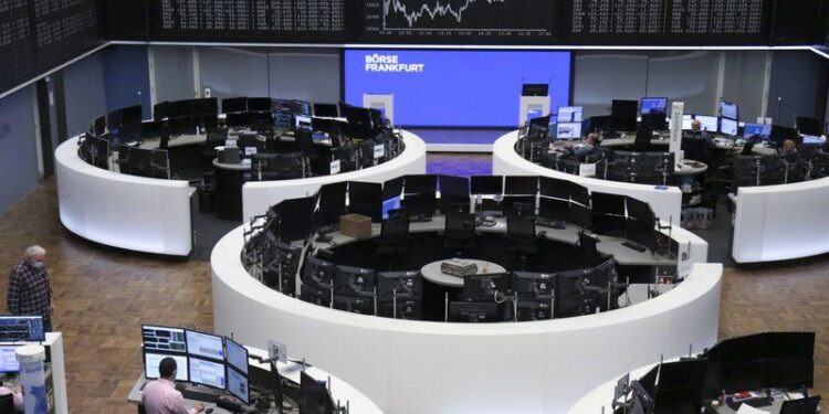 L’Europe finit en ordre dispersé 1 - Le Progrès Egyptien