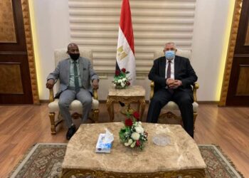 Richesse animale : Renforcer  la coopération égypto-soudanaise