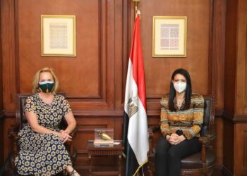 Egypte – USAID : Examen  de la collaboration future