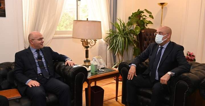 Egypte-Maroc : Promouvoir les investissements 1 - Le Progrès Egyptien