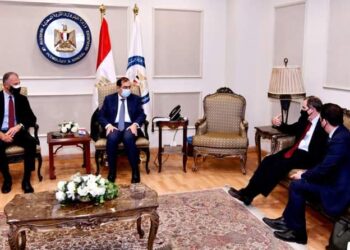 Pétrole : Renforcer le partenariat  avec le groupe américain Bechtel