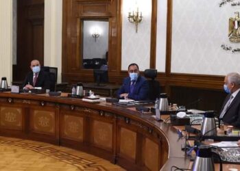 Le Premier ministre examine les plans  de modernisation du sud de Guiza