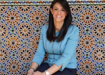 Al-Machat au Forum de l’Ecosoc