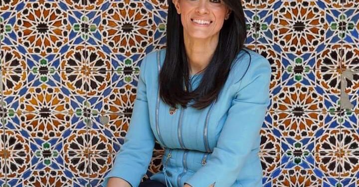 Al-Machat au Forum de l’Ecosoc 2 - Le Progrès Egyptien Al-Machat au Forum de l’Ecosoc 1 - Le Progrès Egyptien