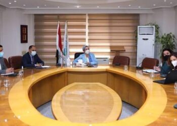 Déchets : Coopération avec  le programme ONU-Habitat