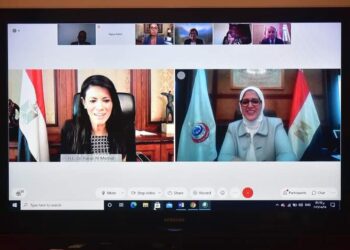 Santé : Coopération avec  les partenaires étrangers