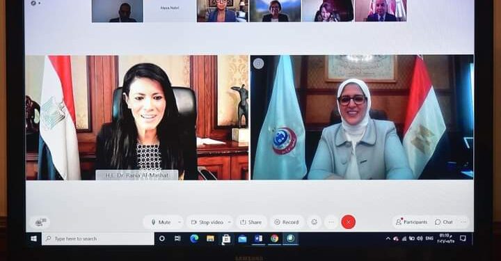 Santé : Coopération avec les partenaires étrangers 1 - Le Progrès Egyptien