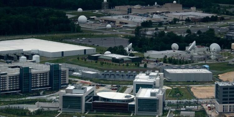 Face aux cyberattaques, Washington choisit l’ombre 1 - Le Progrès Egyptien