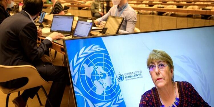 Gaza : Enquête de l’ONU sur les atteintes aux droits humains 1 - Le Progrès Egyptien