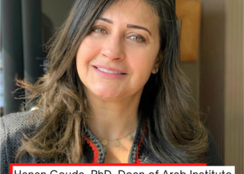 AASTMT : Hanane Gouda, une pionnière de leadership à la tête de l’IADL