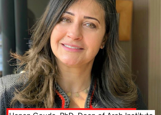 AASTMT : Hanane Gouda, une pionnière de leadership à la tête de l’IADL 2 - Le Progrès Egyptien AASTMT : Hanane Gouda, une pionnière de leadership à la tête de l’IADL 1 - Le Progrès Egyptien