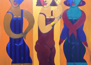 Moustapha Rahma… l’artiste des Ladies !