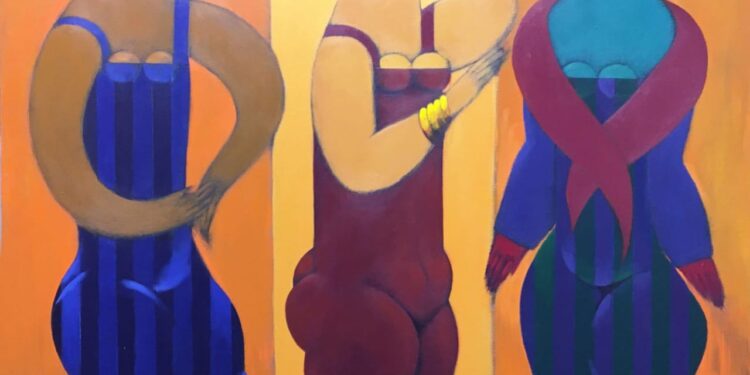 Moustapha Rahma… l’artiste des Ladies ! 1 - Le Progrès Egyptien